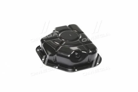 Поддон, масляный картера двигателя HYUNDAI Santa FE 06+ 2.7 V6 (произ-во Wan Wezel) Van Wezel 8266071
