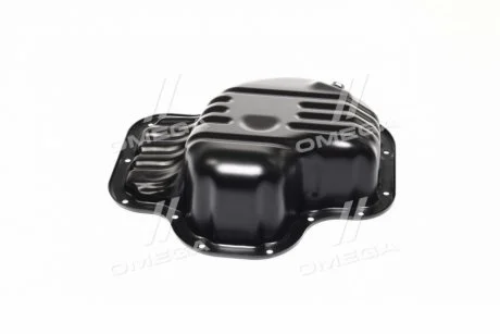 Поддон, масляный картера двигателя TOYOTA Rav4/Avensis 2.0 (произ-во Wan Wezel) Van Wezel 5377071