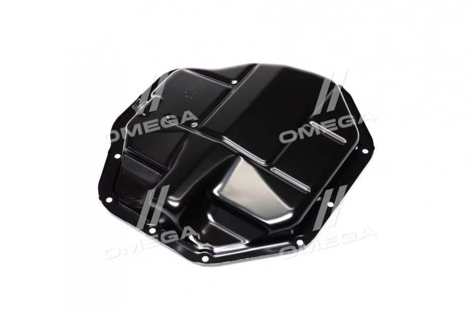 Піддон, масляний картера двигуна NISSAN Qasqhai/X-trail 2.0 (вироб-во Wan Wezel) Van Wezel 3388070 (фото 1)
