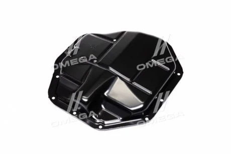 Поддон, масляный картера двигателя NISSAN Qasqhai/X-trail 2.0 (произ-во Wan Wezel) Van Wezel 3388070
