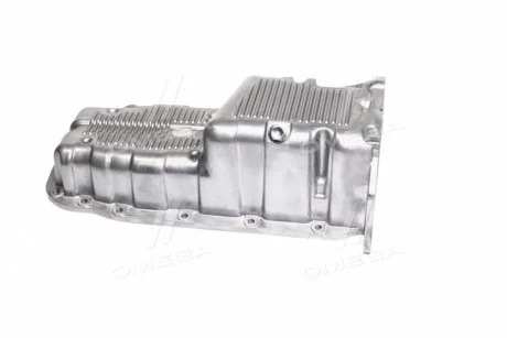 Піддон, масляний картера двигуна DAEWOO Kalos/Lanos/Nubira (вир-во) Van Wezel 8115071