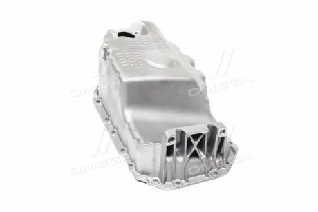 Поддон, масляный картера двигателя VAG 1.4 16v/1.6FSi Trous (произ-во Wan Wezel) Van Wezel 5894072