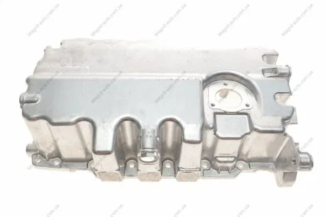 Поддон, масляный картера двигателя VAG TDi With oil sensor (Wan Wezel) Van Wezel 0335070
