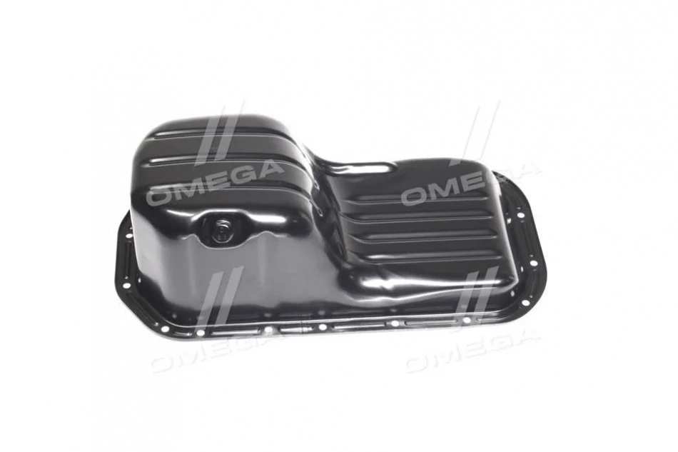 Піддон, масляний картера двигуна HYUNDAI Accent 1.5/1.6 (вироб-во Wan Wezel) Van Wezel 8220071 (фото 1)
