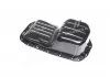 Піддон, масляний картера двигуна HYUNDAI Accent 1.5/1.6 (вироб-во Wan Wezel) Van Wezel 8220071 (фото 3)