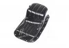 Піддон, масляний картера двигуна HYUNDAI Accent 1.5/1.6 (вироб-во Wan Wezel) Van Wezel 8220071 (фото 4)