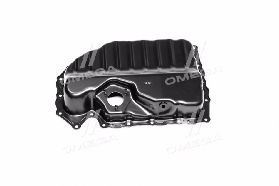 Піддон, масляний картера двигуна VAG 1.8/2.0 TSi/TFSi (вироб-во Wan Wezel) Van Wezel 5839070 (фото 1)