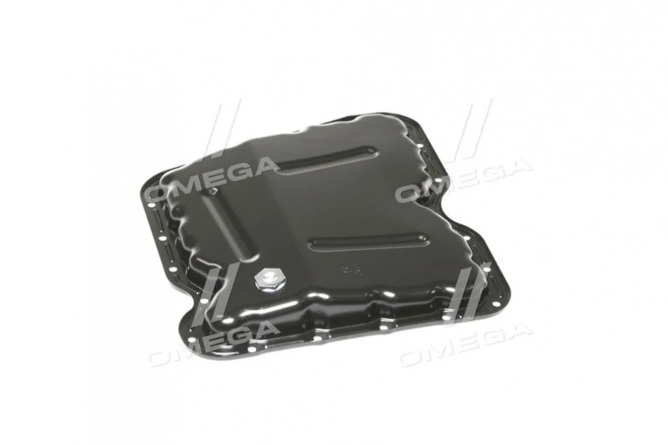 Поддон, масляный картера двигателя Niss/Ren/Opel 2.0 dCi (произ-во Wan Wezel) Van Wezel 3389070 (фото 1)