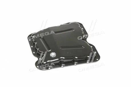 Піддон, масляний картера двигуна Niss/Ren/Opel 2.0 dCi (вироб-во Wan Wezel) Van Wezel 3389070