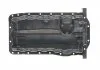 Поддон, масляный картера двигателя VAG Passat 1.9 TDi (пр-во Wan Wezel) Van Wezel 5839071 (фото 3)