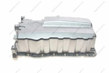 Поддон, масляный картера двигателя VAG Passat 1.9 TDi (пр-во Wan Wezel) Van Wezel 5839071