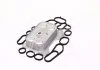 Радіатор масляний Fiat Doblo (10-)/Opel Astra (04-), Corsa (07-) 1.3 JTD AVA AVA COOLING OL3688 (фото 4)