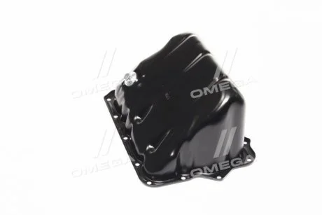 Поддон, масляный картера двигателя Smart-07 (произ-во Wan Wezel) Van Wezel 2910070