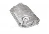 Поддон, масляный картера двигателя VAG 2.4 Alum (произ-во Wan Wezel) Van Wezel 0323071 (фото 1)