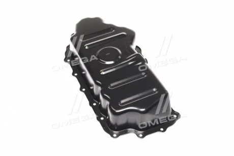 Поддон, масляный картера двигателя FORD 1.8 TDi (пр-во Wan Wezel) Van Wezel 1861070