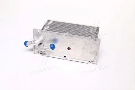 Інтеркулер Skoda Fabia II, Octavia II, Golf VI 1.2TSi, 1.4TSi AVA AVA COOLING VN4397