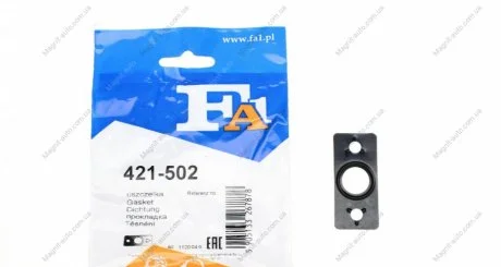 Прокладка двигателя металлическая Fischer Automotive One (FA1) 421-502