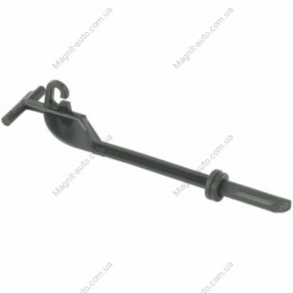 Петля кріплення дверей FEBEST 0199-AZT250FD
