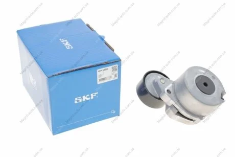 Фото 1 - натяжний ролик SKF VKM 63010 Натяжний ролик SKF VKM 63010 (фото 1)