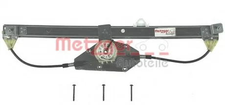Склопідйомник METZGER 2160095