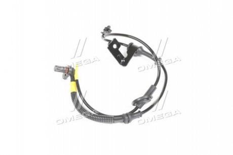 Датчик ABS задний правый Hyundai Solaris 10-/Sb 11-/Kia Rio 11- MOBIS 956811R100