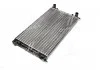 Радиатор охлаждения VW PASSAT B3 (88-) 1.6/1.8 (пр-во AVA) AVA COOLING VN2071 (фото 4)