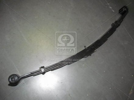 Рессора передняя HYUNDAI/KIA HD35/65/72/75 MOBIS 541105K500