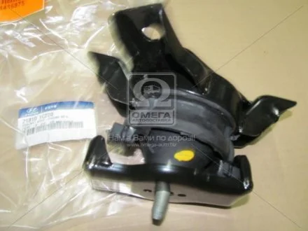 Опора двигателя правая Hyundai Getz 02- MOBIS 218101C220