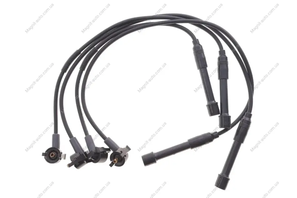 Комплект проводів_ FORD Scorpio/Transit "2,0 "94-00 BREMI 800/212 (фото 1)
