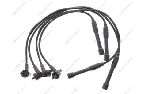 Комплект проводів_ FORD Scorpio/Transit "2,0 "94-00 BREMI 800/212