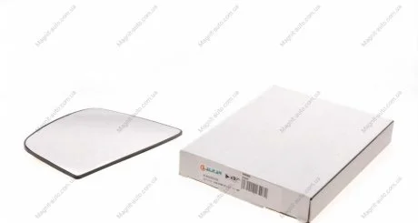 Дзеркало заднього виду (елемент) ALKAR 6402929