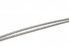Комплект ГРМ (цепь + элементы) DAIHATSU CHARADE, SUBARU TREZIA, TOYOTA AURIS, AURIS SPORTS, COROLLA, IQ, URBAN CRUISER, VERSO S, YARIS 1.3/1.33 11.08- HEPU 21-0519 (фото 3)