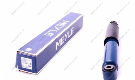 Амортизатор (задний) MEYLE 16-267250026
