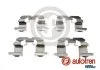 ZESTAW INST. KLOCK╙W HAM. TOYOTA P. YARIS 1,0-1,3/1,4 D-4D 99-05 SEINSA AUTOFREN D42872A (фото 1)