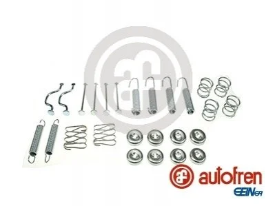 SPR╩пYNY SZCZ╩K HAM. TOYOTA AVENSIS/LAND CRUISER/PREVIA/RAV 4 90- SEINSA AUTOFREN D3966A