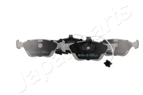 KLOCKI HAM. LANCIA P. DEDRA/DELTA/KAPPA/LYBRA 1,8-2,4 90- JAPANPARTS PA-0003AF