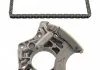 Комплект цепи ГРМ FEBI BILSTEIN 101876