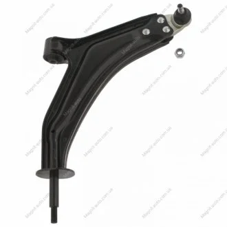 Рычаг независимой подвески колеса, подвеска колеса FEBI BILSTEIN 31259
