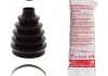 Пыльник ШРУСа NISSAN Qashqai/X-Trail "1,2-2,5 "13>> FEBI BILSTEIN 101859