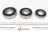 ZESTAW NAPR. SKRZ. BIEG. FORD TRANSIT 2,2-3,2 TDCI 06- LUK LuK 462021110 (фото 8)