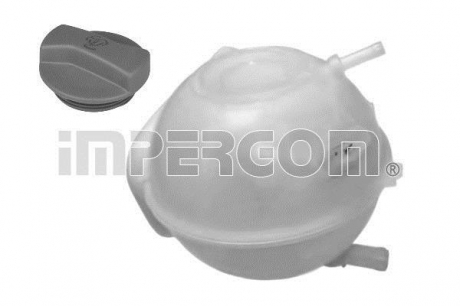 Компенсационный бак, охлаждающая жидкость ORIGINAL IMPERIUM IMPERGOM 44189