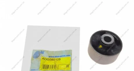 Подвеска, рычаг независимой подвески колеса BLUE PRINT ADG080125