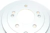 Тормозной диск HYUNDAI/KIA Tucson/Sportage \'\'R \'\'15>> BOSCH 0986479E45 (фото 3)