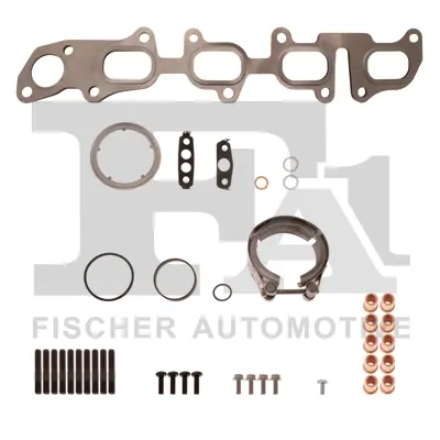 Комплект для монтажу, компресор Fischer Automotive One (FA1) KT111470 (фото 1)
