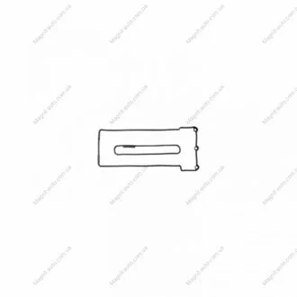 Прокладка клапанної кришки FEBI BILSTEIN 12397