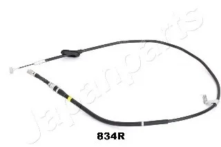 LINKA HAM. R╩CZ. SUBARU T. JUSTY 1,5 03- PR JAPANPARTS BC-834R