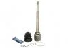 PRZEGUB WEW. RENAULT TRAFIC 06- 27Z/39Z 451MM MEYLE 6144980048