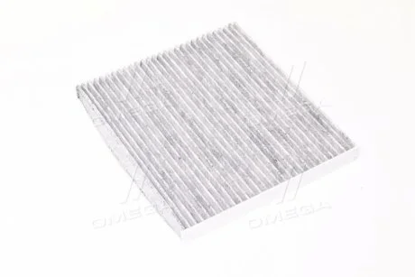 Фільтр салону вугільний SSANGYONG New Actyon (вир-во, Korea) PARTS-MALL PMD-C13