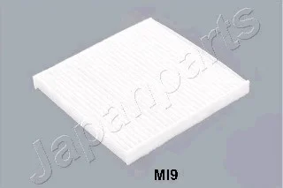 Фильтр, воздух во внутренном пространстве JAPANPARTS FAA-MI9
