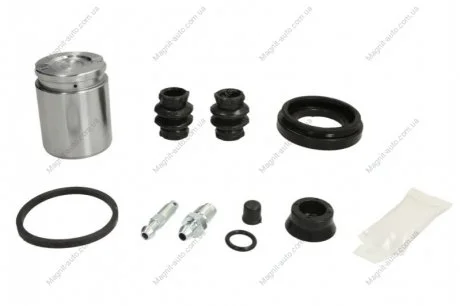 Ремкомпл. супорта зад 41mm TRW Caddy III/T5 (поршень с механ AUTOFREN D41124K